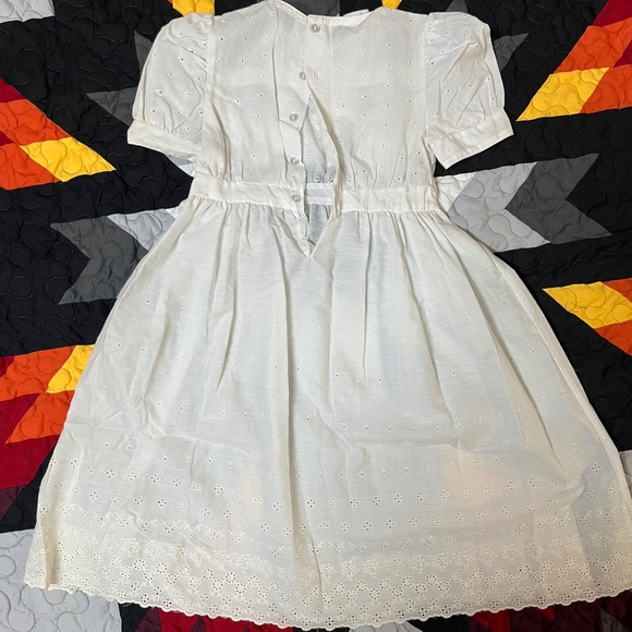 Vintage Polly Flinders dress - Picture 5 of 5